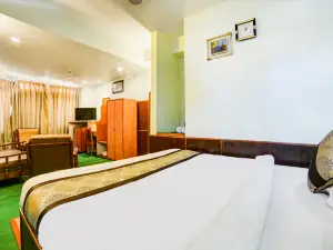 Capital O 507 Hotel Makalu