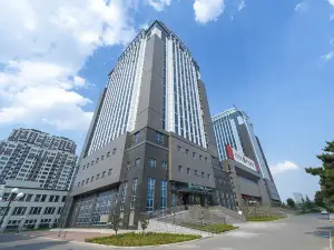 마그노텔 (창러 차이나 젬 시티)