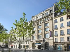 Citadines Apart'hotel Saint-Germain-des-Prés Paris