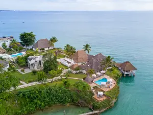 Chuini Zanzibar Lodge by Newmark