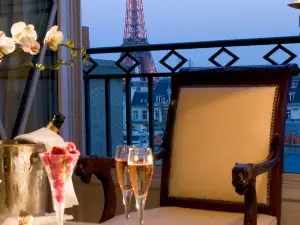 Le Dokhan's, Paris Arc de Triomphe, a Tribute Portfolio Hotel