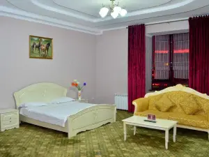 Altyn-Kazyna Hotel