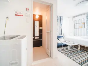 YOOSUU Nippori self-help Apartment