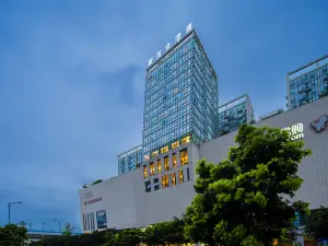Viola Hotel Express