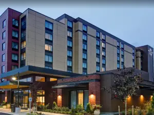 Homewood Suites by Hilton Seattle-Issaquah
