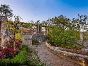 Floral Hotel· Ji'nan Nanshan Jizhao Hotel