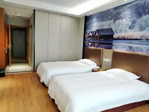 Shangyouhuahai Hotel