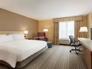 Hilton Garden Inn Roseville