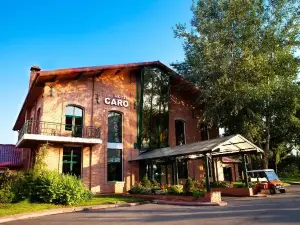 Caro Hotel