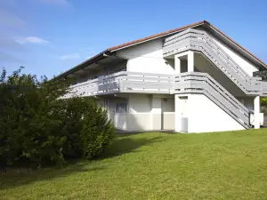 Campanile Nature - Mont de Marsan