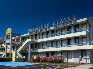 Hôtel Première Classe Clermont-Ferrand Nord
