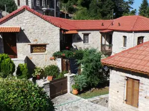 Oihalia Guesthouse