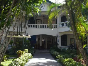 La Planta Hotel and Restaurant, Inc.