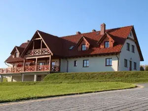 Apartamenty U Bandurskich