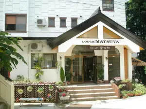 Lodge Matsuya