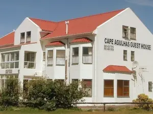 Cape Agulhas Guest House