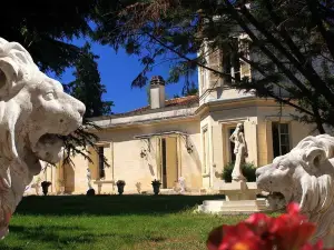 Château la Moune
