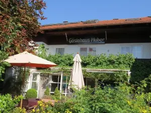 Gästehaus Huber