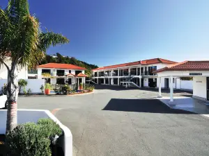 Palms Motel