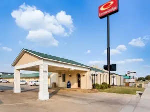Econo Lodge Jonesboro