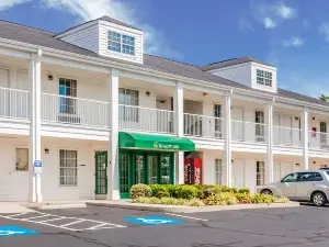 Quality Inn Arab Hwy 231