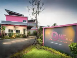 The One Place Prasart