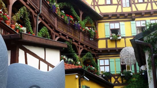 Shanghai Reviews Food Drinks In Bavaria Dinkelsbuhl Trip Com