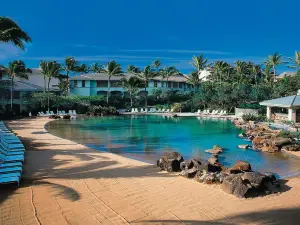 Hilton Vacation Club the Point at Poipu Kauai
