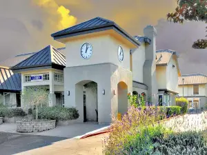 Best Western Silicon Valley Inn