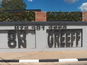 50 on Greeff