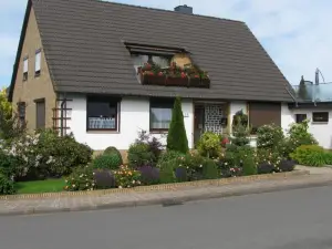 Ferienwohnung Flegessen Weserbergland