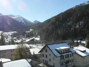 Hotel Steinbock