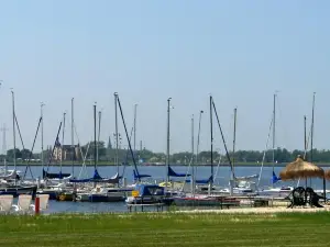 格魯奈靈德潘森飯店