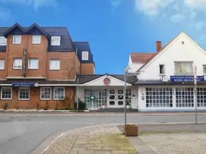 Hotel zum Klüverbaum