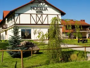 Hotel Nosselia