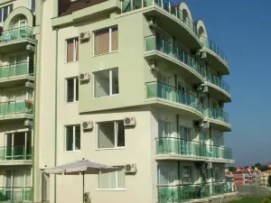 Samara Apartment