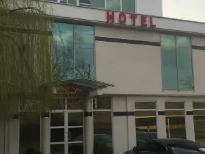 Hotel Royal
