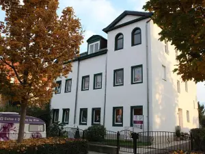 Ferienwohnung Tina