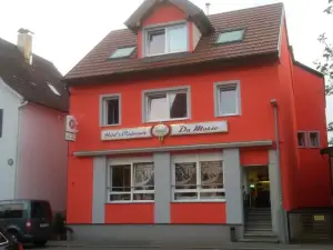 Fino da Mario