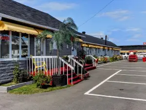Motel Appartements le Saint-Patrick