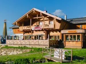 Hotel Kornock