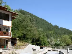 Fisherman's Hut Family Hotel