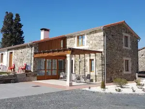 Pensión Ribadiso