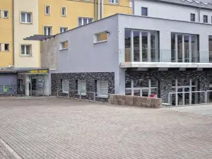 Hotel Slavie