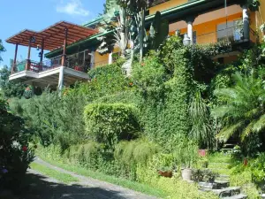 Apart Hotel Valle Verde Planes de Renderos