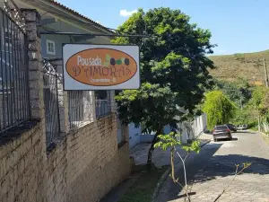 Pousada d'Amoras