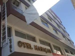 호텔 카바캄 아이딘