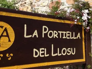 La Portiella del Llosu