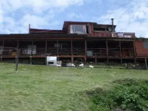 Eagles Nest Hostel Plus Self Catering Private Units