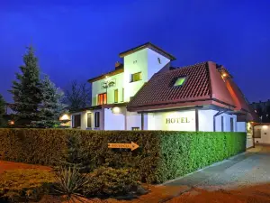 Panorama BH